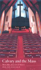Calvary and the Mass